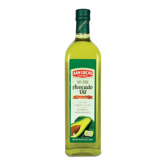 San Lucas Avocado Oil