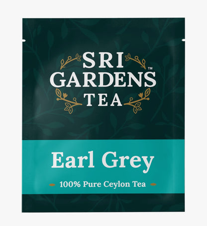 Sri Gardens Earl Grey Tea