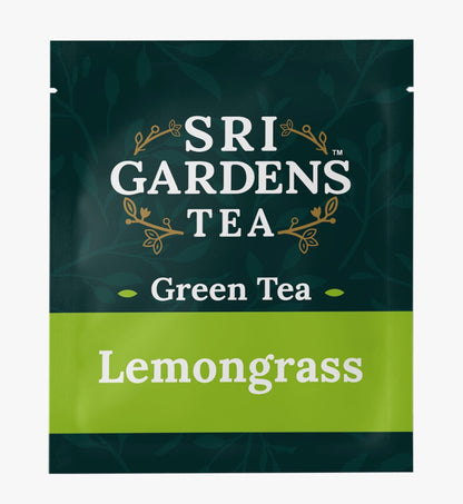 Sri Gardens Lemongrass Tea