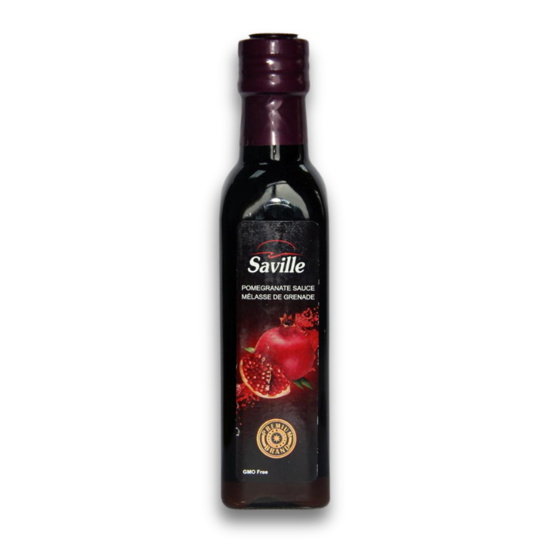 Saville Pomegranate Sauce