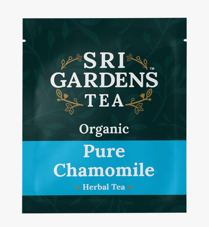 Sri Gardens Pure Chamomile Tea