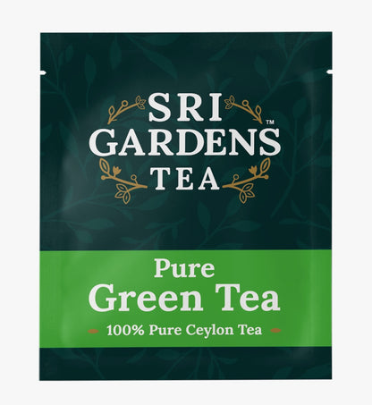 Sri Gardens Green Tea